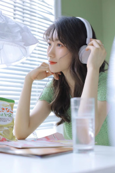 忧郁症