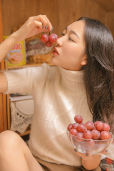 男生非常想要你的表现